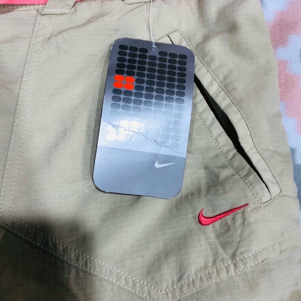 Nike Womens Active capris - Picture 5 of 5